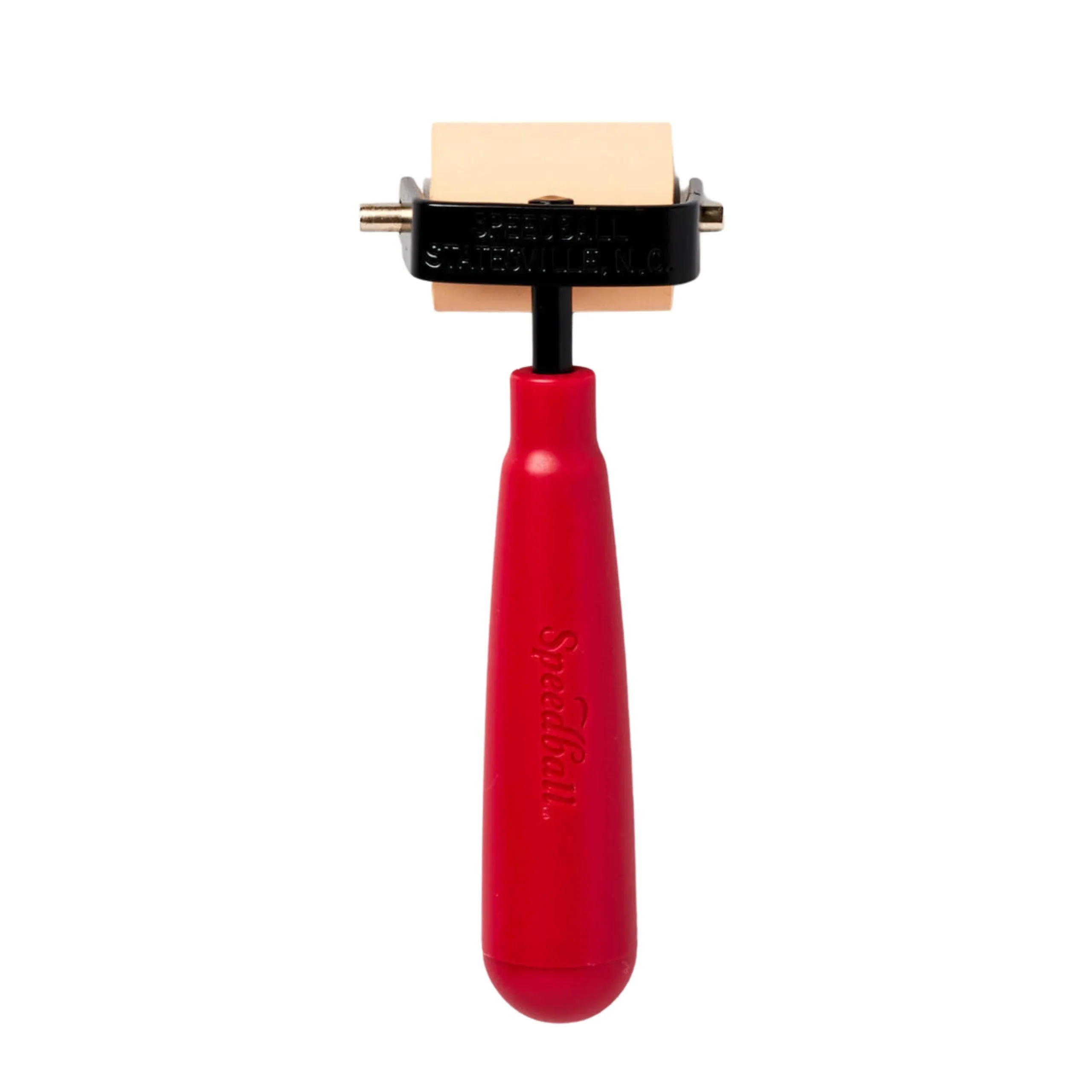 Speedball® Soft Rubber Brayer