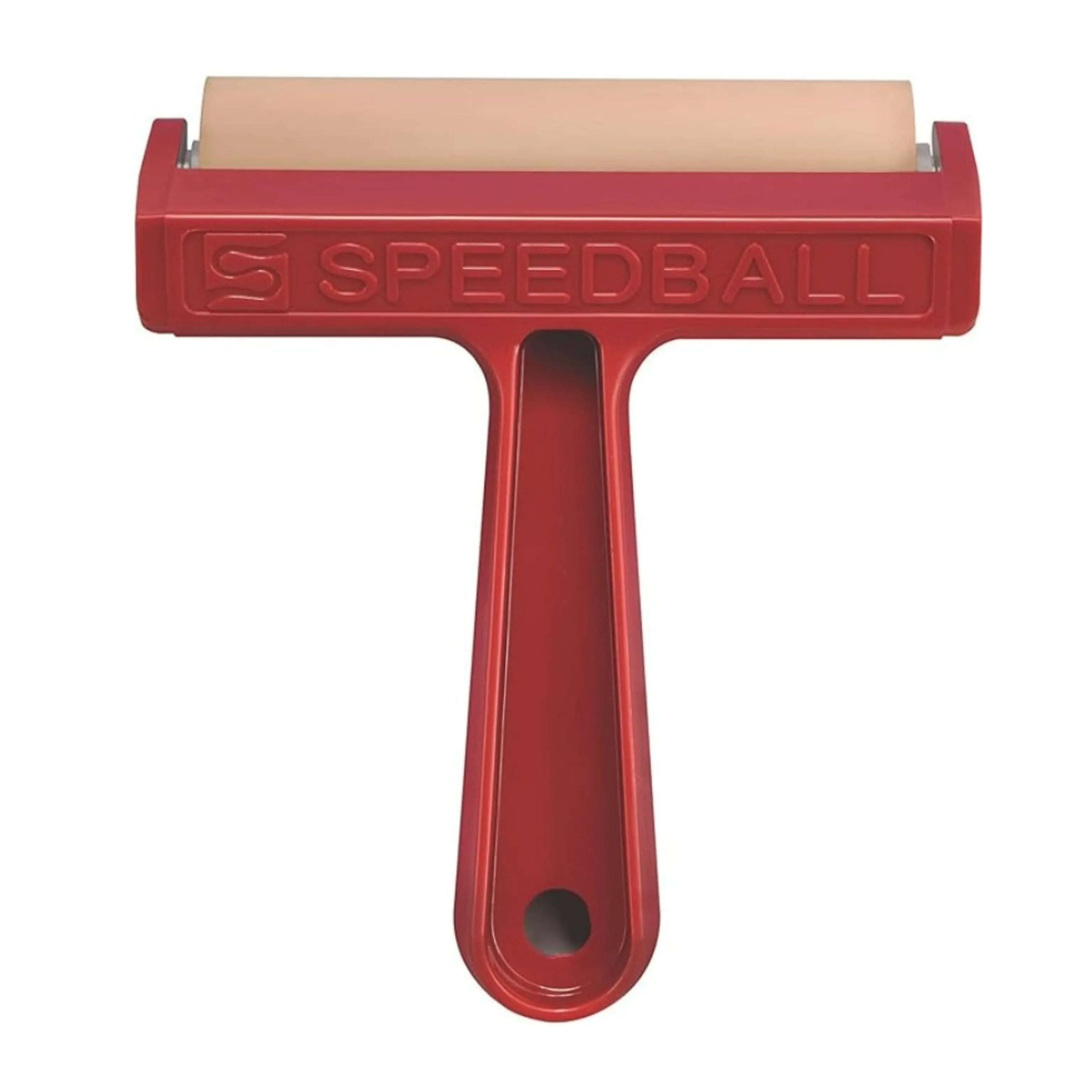 Speedball® Soft Rubber Brayer