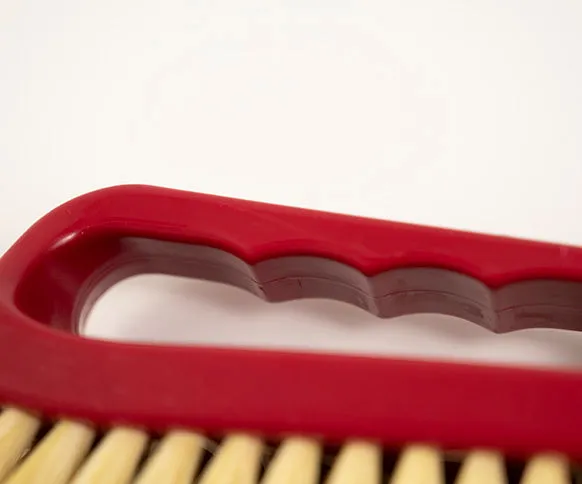 Tampico Upholstery & Rug Cleaning Hand Brush