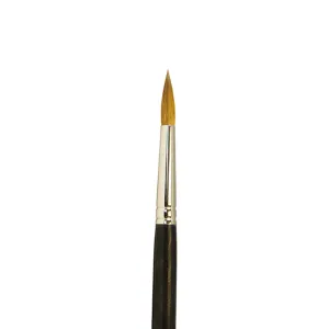 The Major Brush